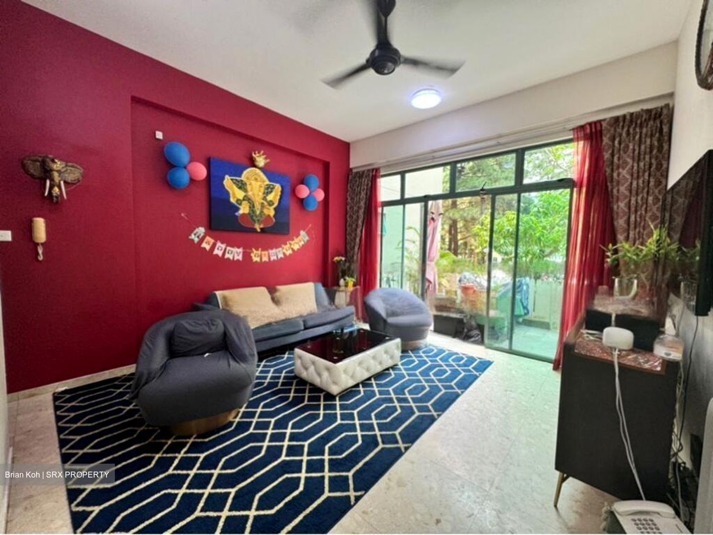 Tanglin Regency (D10), Condominium #468375571